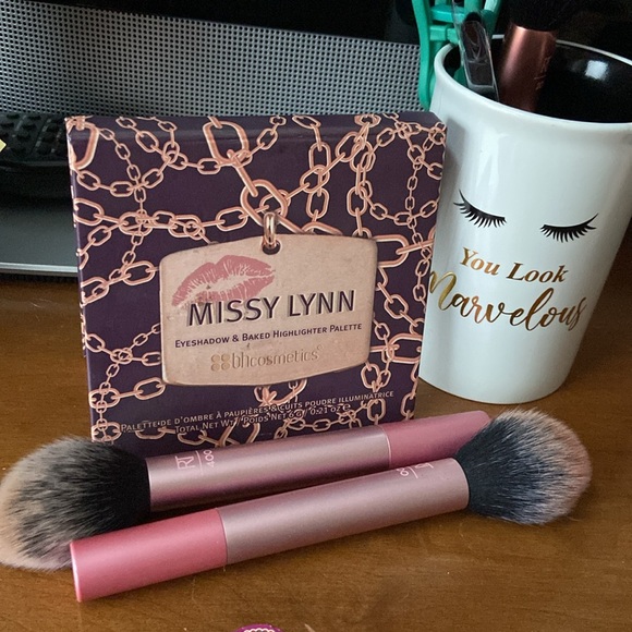 Bh cosmetics Missy Lynn palette - Picture 2 of 5